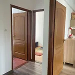 Panoramas Felujitott Nyaralo Abrahamhegyen Apartment