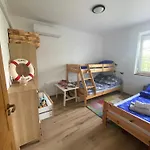 Apartment Panoramas Felujitott Nyaralo Abrahamhegyen