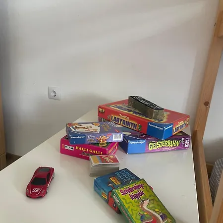 Lejlighed Panoramas Felujitott Nyaralo Abrahamhegyen