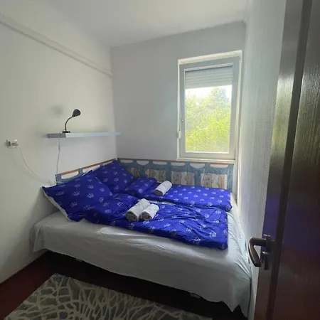 Apartamento Panorámás Felújított ábrahámhegyen Ábrahámhegy