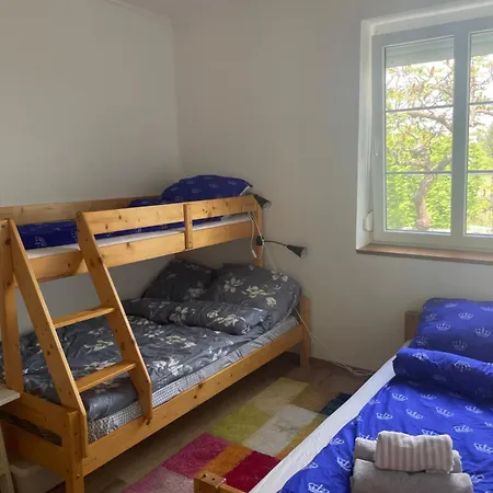 Panorámás Felújított ábrahámhegyen