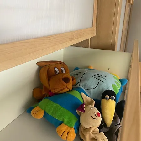 Panorámás Felújított ábrahámhegyen Apartamento