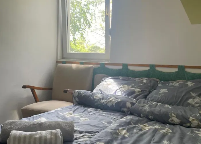 Panorámás Felújított ábrahámhegyen Ábrahámhegy