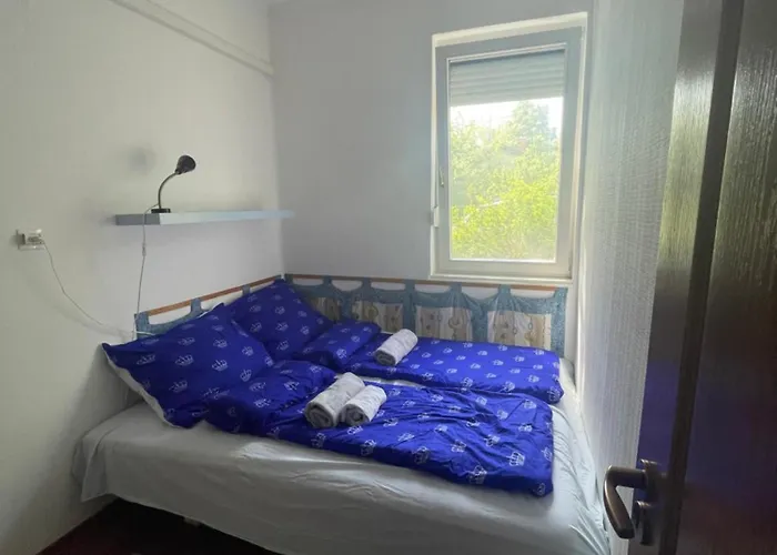 Lejlighed Panoramas Felujitott Nyaralo Abrahamhegyen Ábrahámhegy