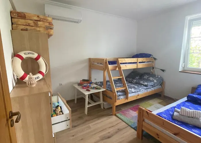 Lejlighed Panoramas Felujitott Nyaralo Abrahamhegyen