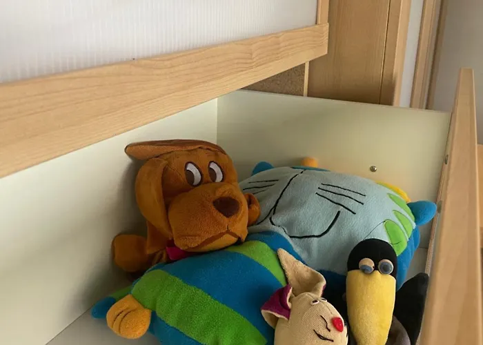 Panorámás Felújított ábrahámhegyen Apartman