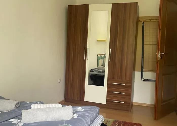 Panorámás Felújított ábrahámhegyen * Ábrahámhegy