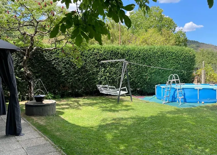 Apartman Panorámás Felújított ábrahámhegyen